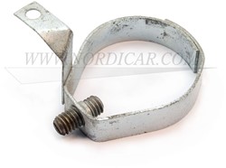 Halter, Innenverkleidung Lenkrad -Gebrauchtteil Volvo 544 210 666653