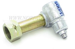 Kilometerteller kabel adaptor Volvo 1800 666756