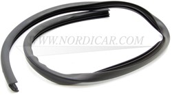 Dichtung Motorhaube- Gummi Volvo 544 210 666765
