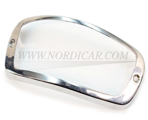 Cadre, Clignotant droit -pièce utilisée Volvo Amazon 666770