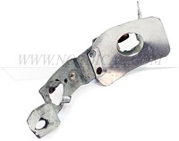 Richtingaanwijzer reflector Links gebruikt Volvo Amazon 666773