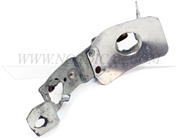 Richtingaanwijzer reflector Links gebruikt Volvo Amazon 666773