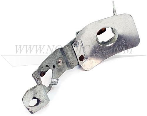 Reflektor, Blinkleuchte Links -Gebrauchtteil Volvo Amazon 666773