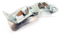 Richtingaanwijzer reflector Links gebruikt Volvo Amazon 666773-3