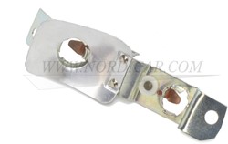 Clignotant – parabole gauche Volvo Amazon 666773