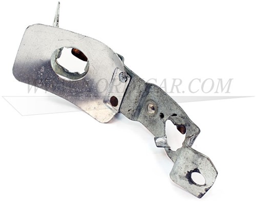 Reflector, Indicator Right -used part Volvo Amazon 666774