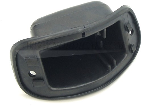 Flasher casing rubber- Left Volvo Amazon 666775