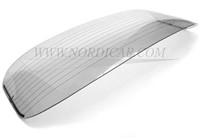Rear window heatable clear Volvo P120 P130 673712