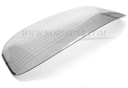 Achterruit verwarmd helder Volvo P120 P130 673712