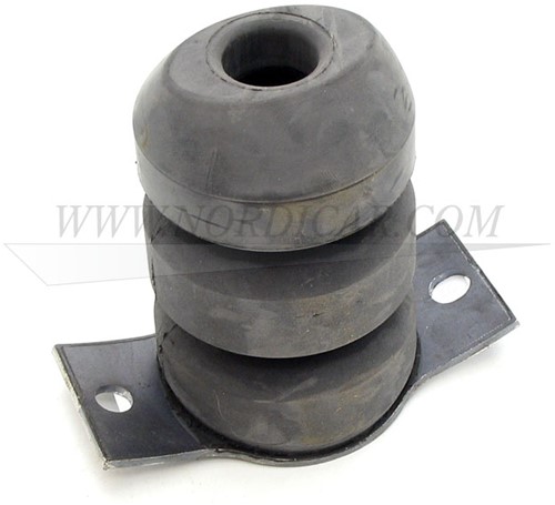 Stootrubber achteras Volvo Amazon P220 140 164 240 260 666905