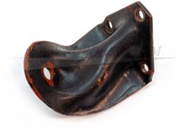 Halter, Motoraufhängung links -Gebrauchtteil Volvo Amazon P1800 P1800S P1800E 1800ES 666969