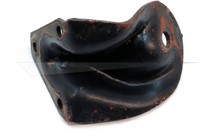 Halter, Motoraufhängung links -Gebrauchtteil Volvo Amazon P1800 P1800S P1800E 1800ES 666969-2