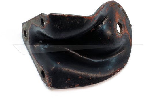 Halter, Motoraufhängung links -Gebrauchtteil Volvo Amazon P1800 P1800S P1800E 1800ES 666969-2