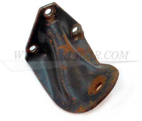 Engine mounting right -used part Volvo Amazon P1800 P1800S P1800E 1800ES 666970