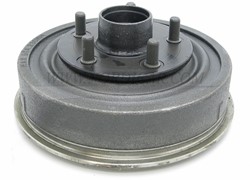 Brake drum- Front ---ruilbasis / Exchange / Retourner / Austauschartikel----