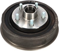 Remtrommel Voor - origineel Volvo Volvo 444 445 544 210 Ama 667102