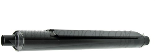 Vorschalldämpfer Volvo PV544 B18 667144