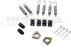 Federsatz Bremsbacken Volvo 544 210 Ama 1800 -63 273173