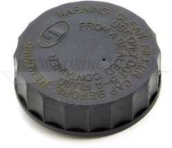 Verschlussdeckel Hauptbremzylinder Volvo Amazon 1800 140 160 667360