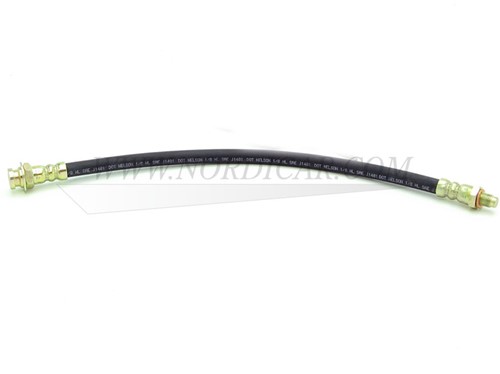 Brake hose- Front Volvo 544 210 667379