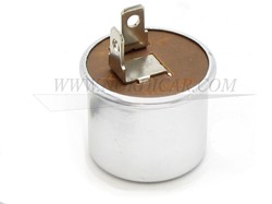 Flasher unit Volvo 544 210 Amazon 1800 140 164 12V 2-polig 667407