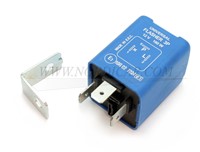 Relais clignotants – 3 pattes Volvo 544 210 Amazon 1800 140 164 12V 3-polig 667408