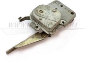 Deurslot linker voorportier gebruikt Volvo Amazon 667431