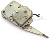 Serrure de porte Droit avant -pièce utilisée Volvo Amazon 667432