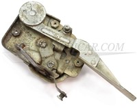 Door lock Right front door -used part Volvo Amazon 667432-2