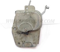 Deurslot linker achterportier gebruikt Volvo Amazon 667433