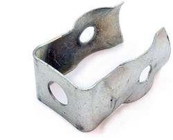 Halter Blinkleuchte Automatikgetriebe- Gebrauchtteil Volvo Amazon 140 164 667538