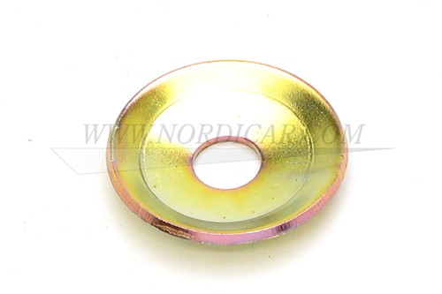 Reactiearm ring Volvo 120 130 1800 (-'67) 667581