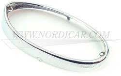 Achterlicht rand gebruikt Volvo Ama 667678