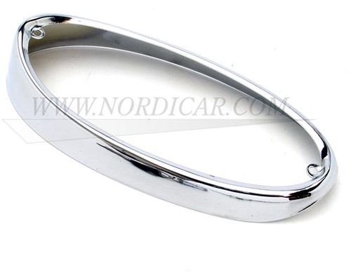 Achterlicht rand Links/Rechts Volvo Amazon 667678