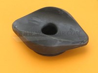 Gummiring Federteller Hinterachse Volvo Ama 120 130 1800 667686