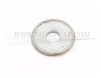 Washer, Bushing Control arm lower- used part Volvo Ama 1800S E ES  667791