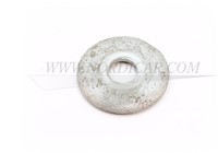 Washer, Bushing Control arm lower- used part Volvo Ama 1800S E ES  667791-2