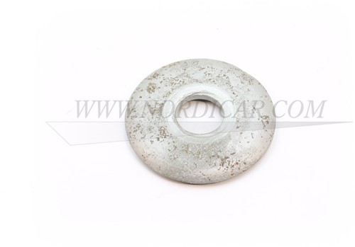 Ring draagarmbout onder gebruikt Volvo Ama 1800S E ES  667791-2