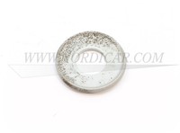 Washer, Bushing Control arm lower- used part Volvo Ama 1800S E ES 667792