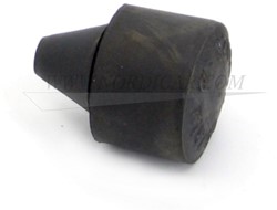 Stootrubber achterklep Volvo 120 130 667812