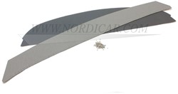 Hutablage Karton Volvo Amazon 1960-1964 667878