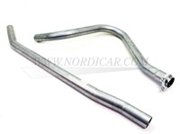 Exhaust intermediate pipe Volvo 1800S 667982-2