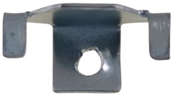 Schraubenclip für Scheinwerferrand Volvo P1800 668072