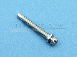 Phare avant boulon de réglage Volvo 1800 668076