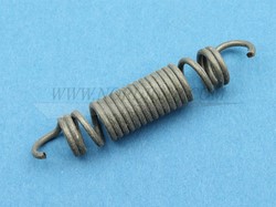 Koplamp stelveer Volvo P1800 668078