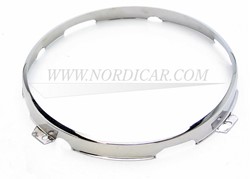 Halter Scheinwerfer- innen Volvo 1800 668079