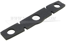 Numberplate lamp rubber cover Volvo 1800S/E 668114