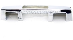 Numberplate lamp housing Volvo 1800S/E 668122