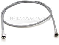 Câble de compteur kilométrique Volvo P1800 668169