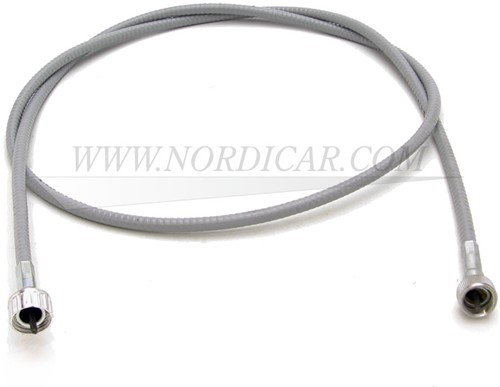 Tachowelle Volvo P1800 668169